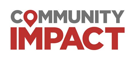 Community impact .